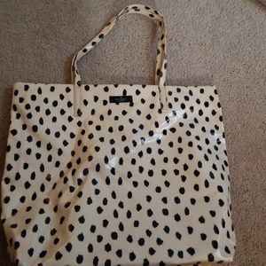 Kate spade bon shopper daycation